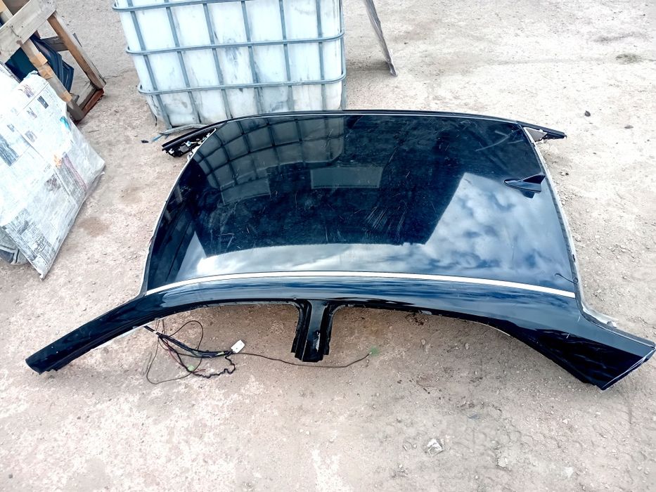Крыша Toyota Camry 40