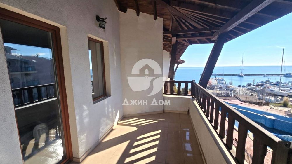 Продава се Двустаен апартамент в Свети Влас - 78 кв.м за 889 €/кв.м - Снимка #10