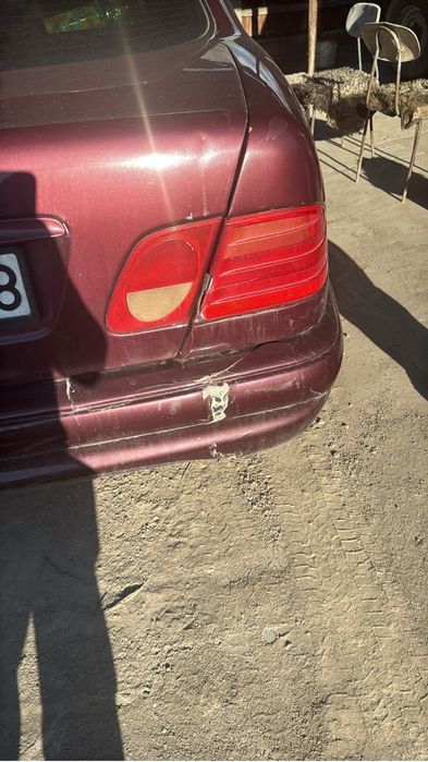 Мерс 210 сатылады