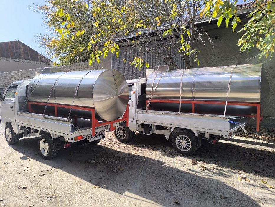 Нержавейка. Бочка. Бак. Ёмкость