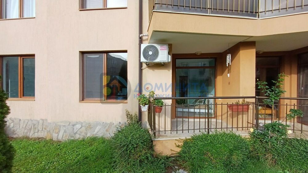 Продава се Едностаен апартамент в Царево - 47 кв.м за 597 €/кв.м - Снимка #9