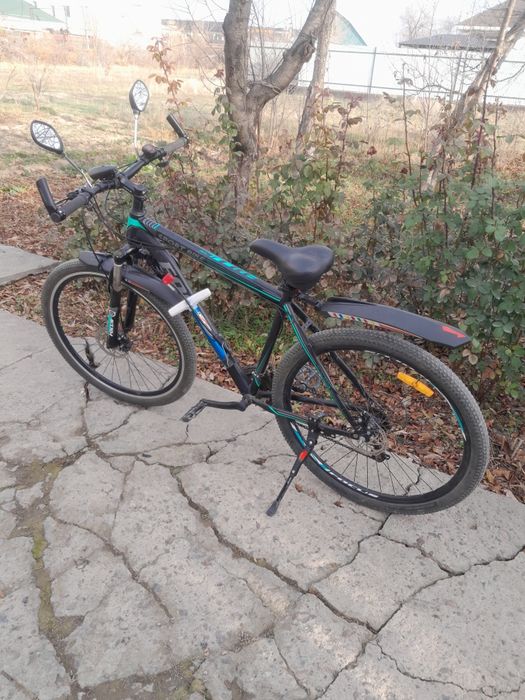 Продам  спортивный велик