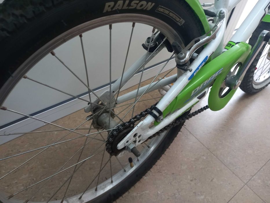 Колело Drag 20ка