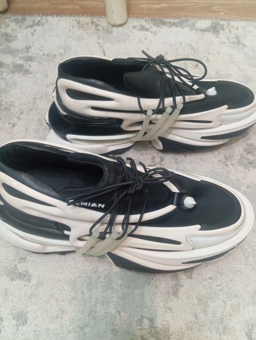 Кроссы варегинале