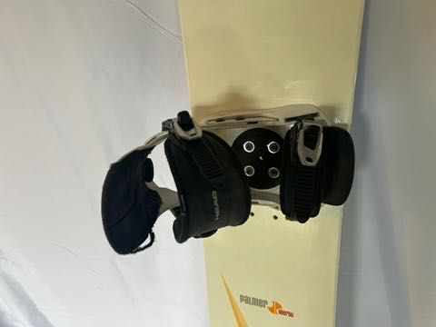 Placa Snowboard Palmer Liberty 154cm + Legături HEAD