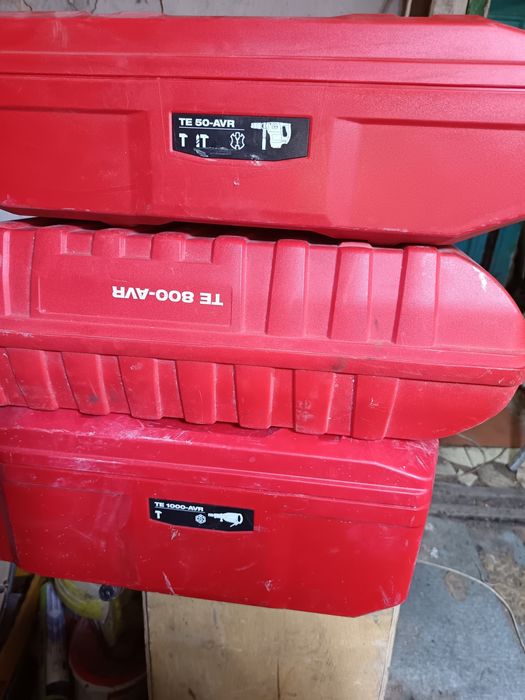 Кейс для инструментов