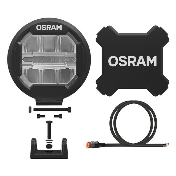 proiector led osram mx180-cb combo