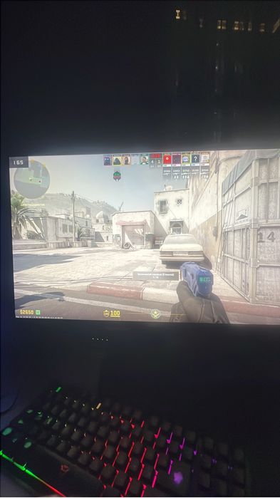 Пк Игровой компьютер