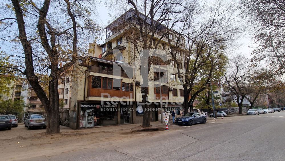 Дава се под наем Двустаен апартамент в Пловдив, Мараша - 69 кв.м за 448.8 € - Снимка #11