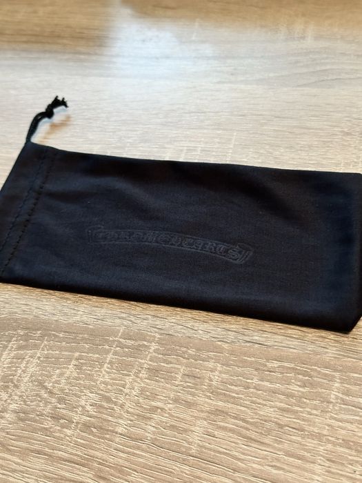 Chrome hearts glasses очила