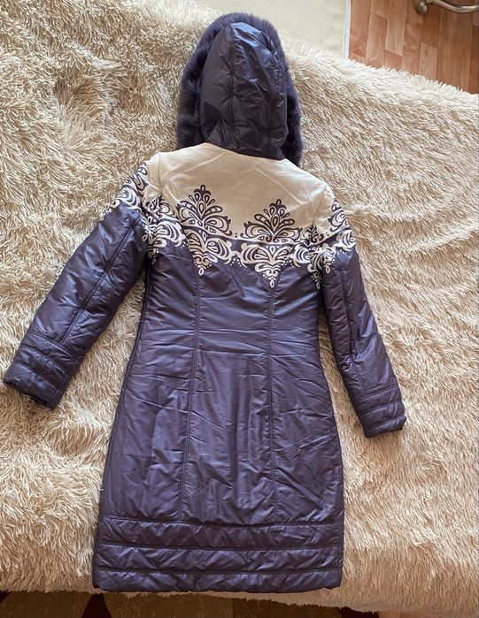 продам зимнее пальто