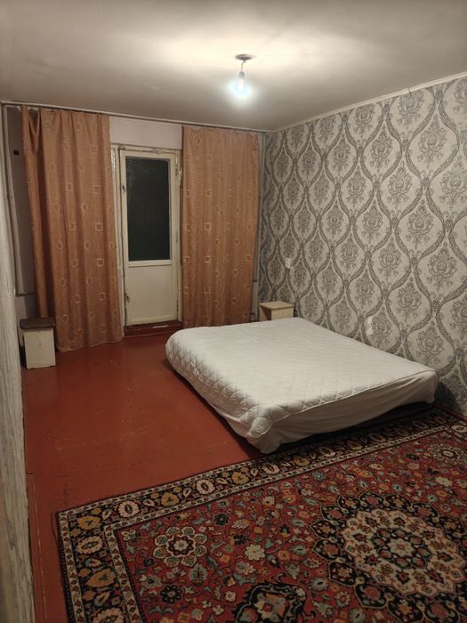 Сдам квартиру в мкр Восток