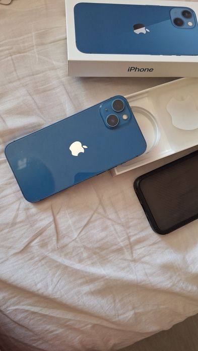 iphone 13  128gb