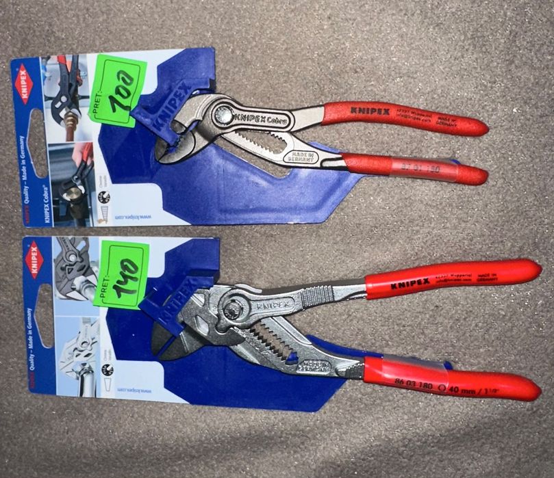 Knipex la super oferta