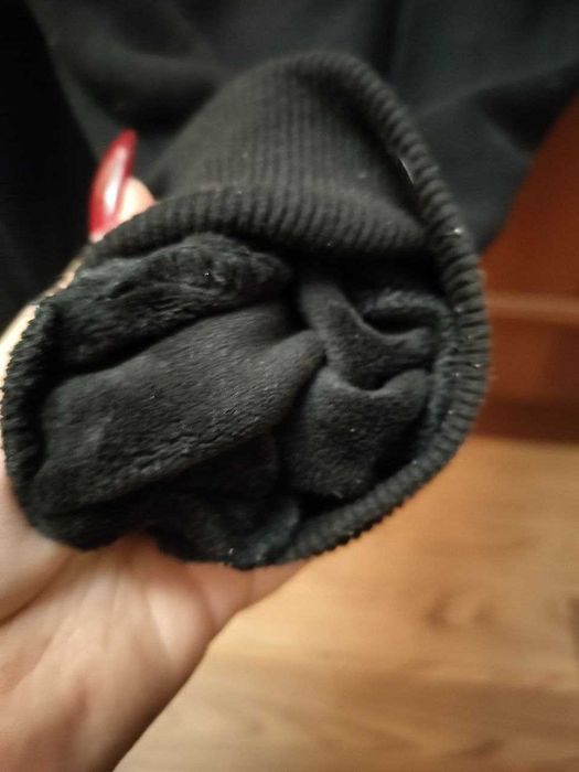 Спортивные штаны,джогеры утеплённые новые