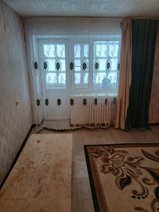 Квартир 1 комната