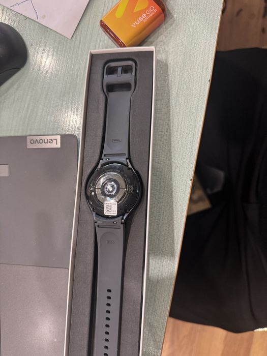 Galaxy watch 5 чисто нов