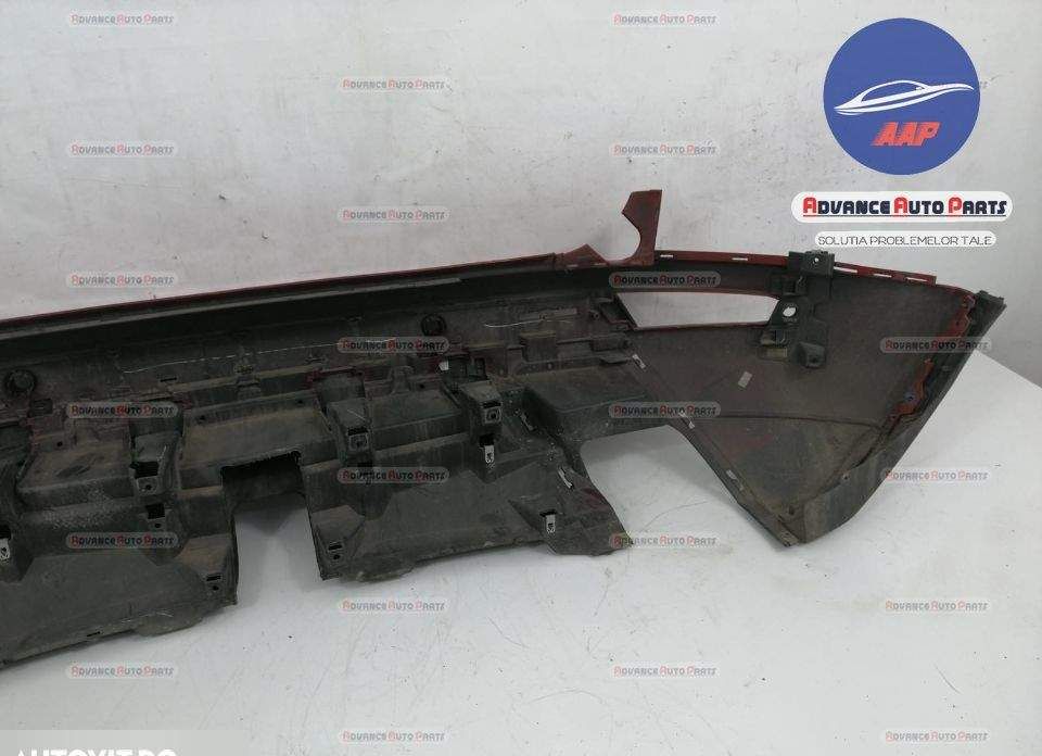 Оригинална задна броня Dynamic Land Rover / Land Rover Range Rover Evo