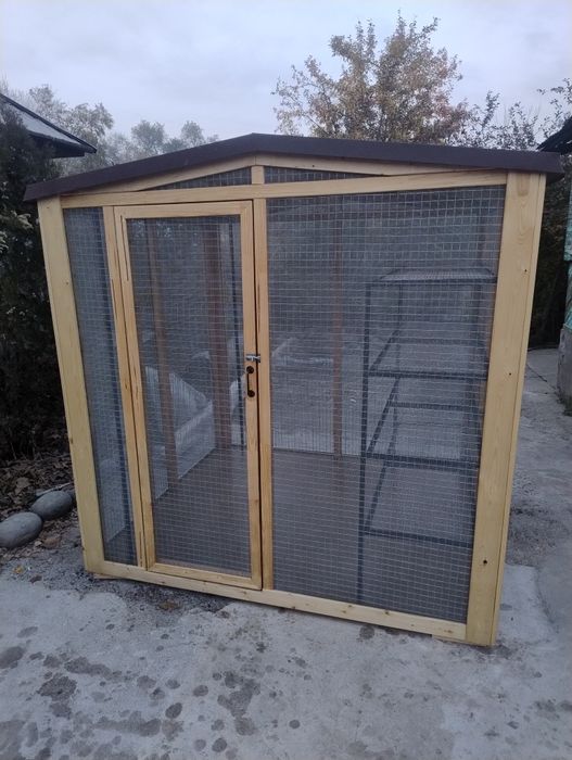 Столярные, плотницкие работы