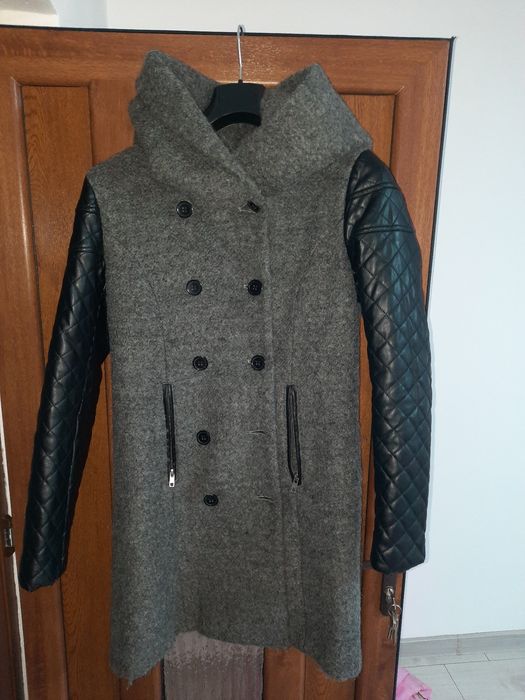 Vând palton de damă