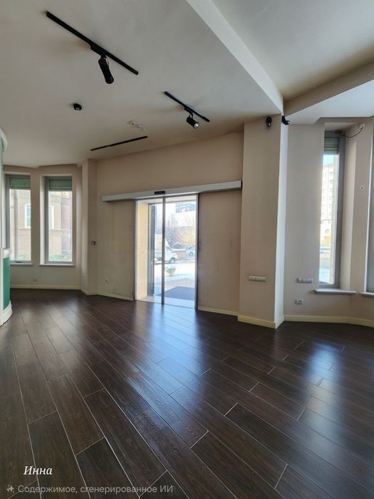 Аренда помещения премиум-класса 670м.кв