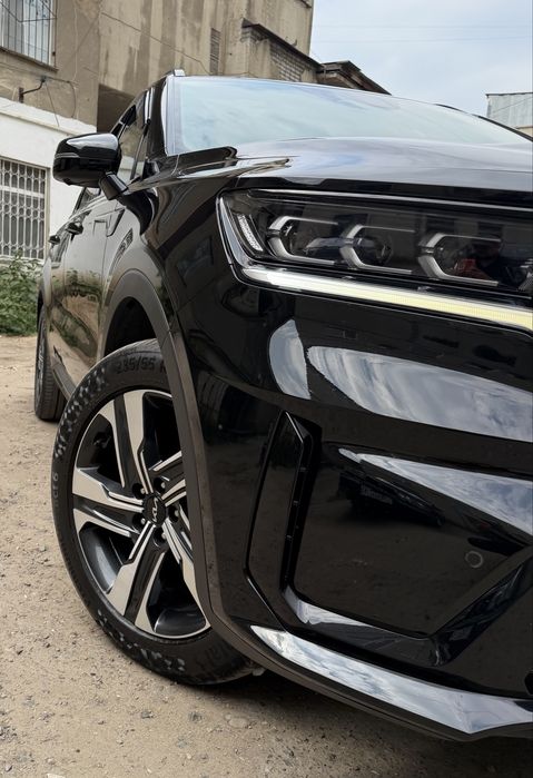 kia Sorento 2022 год