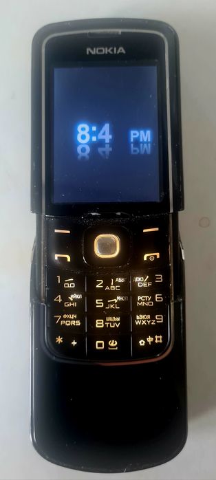 Nokia 8600 LUNA оригинал