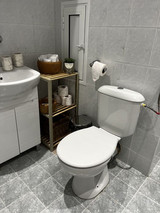 Дава се под наем Двустаен апартамент в Карлово - 60 кв.м за 348.84 € - Снимка #5