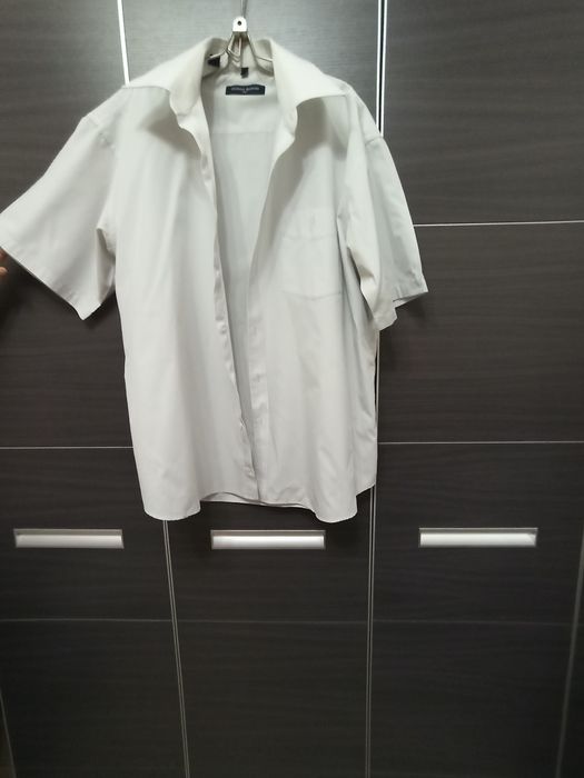 Продам мужские рубашки б/у.