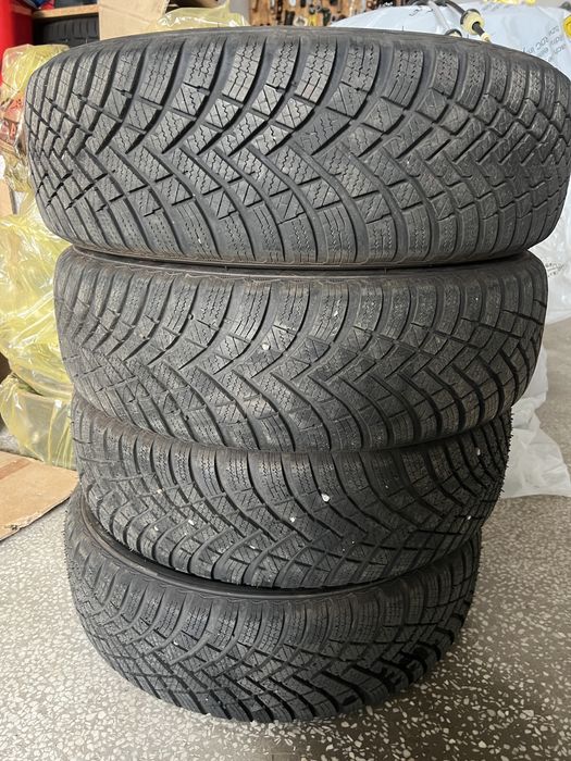 Anvelope M+S HANKOOK 195/65/15 DOT 2024
