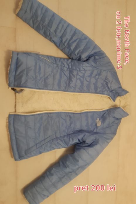 Vand geci dama The North Face