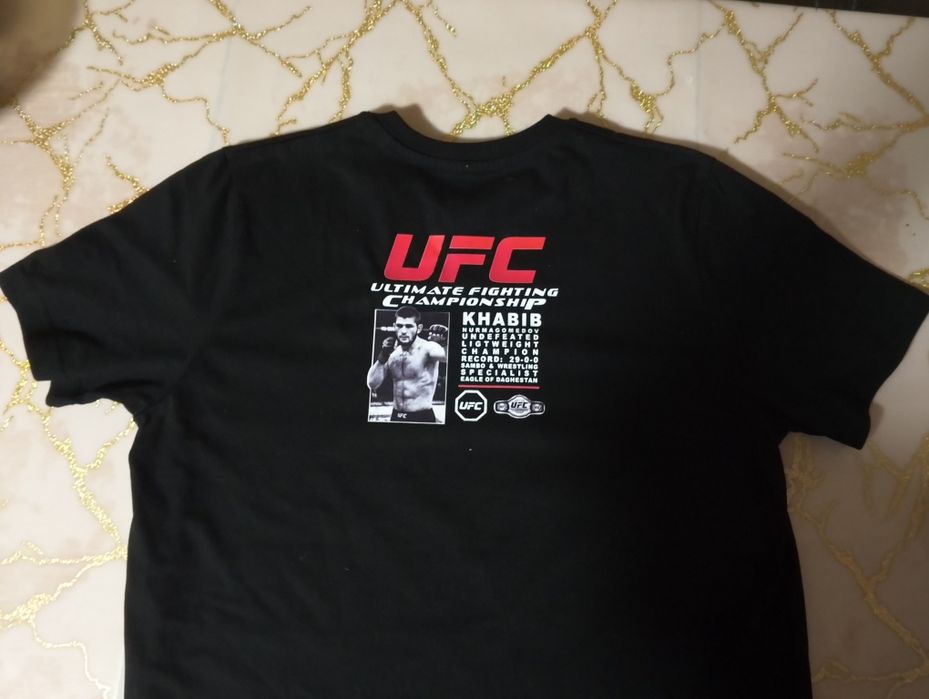 Продам футболку в стиле Юфс