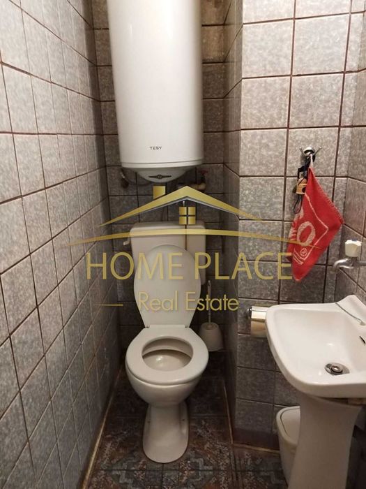 Дава се под наем Тристаен апартамент в Варна, Завод Дружба - 96 кв.м за 488.58 € - Снимка #6