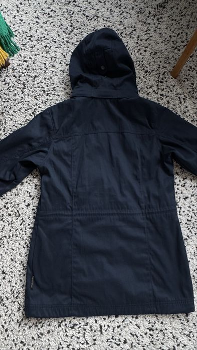 Дамско яке Jack Wolfskin размер S