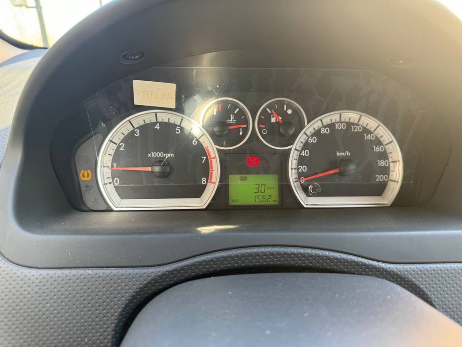 Nexia 3 |4 pozitsiya| mexanika