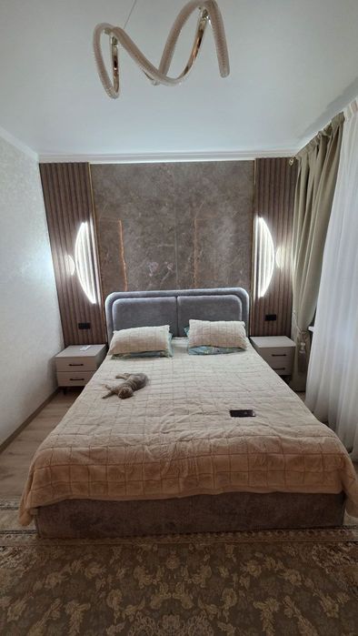 Продаю участок, 2,7 сотки, ор-р Рисовый базар, мост !