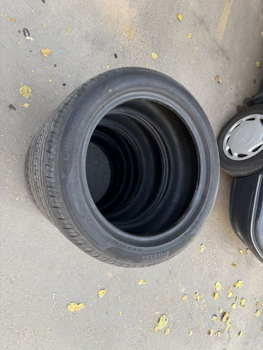 Шины Pirelli Cinturato P7