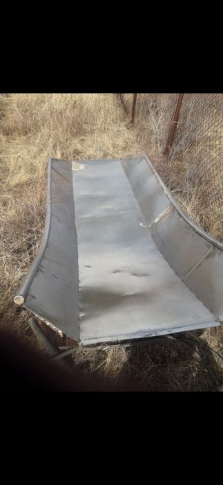 Продам горку для купания