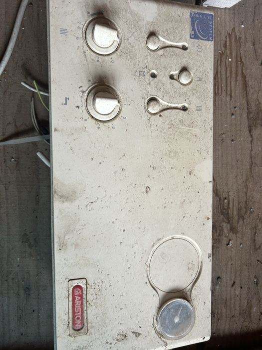 Placi centrale termice