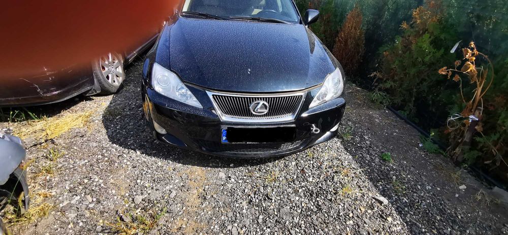 Piese auto pentru Lexus IS 220D 2006-2009 2.2 dcat