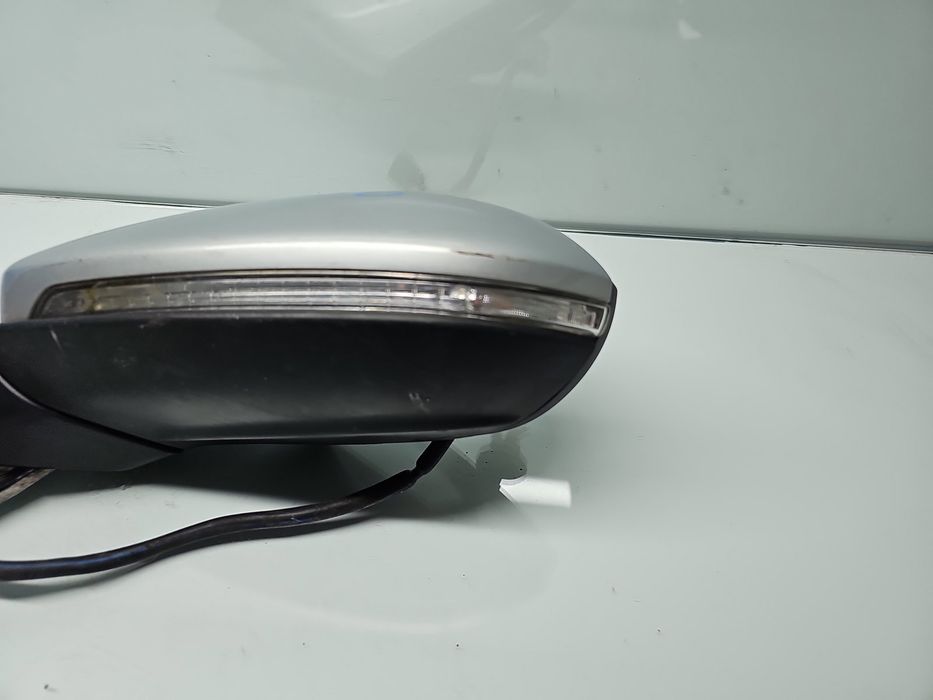 Oglinda stanga Volkswagen Golf 7 (5G) [Fabr 2014-prezent] Hatchback LA