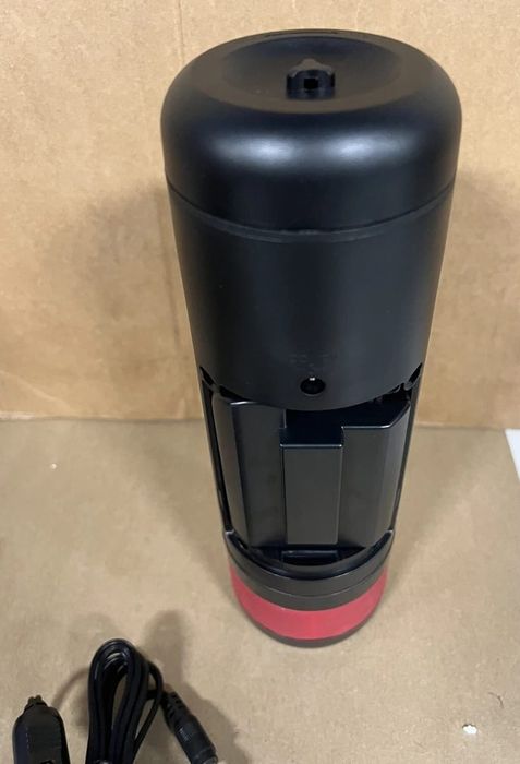 Filtrul de cafea portabil cu capsule CONQUECO