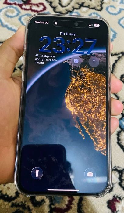 Iphone 15 pro max sotiladi