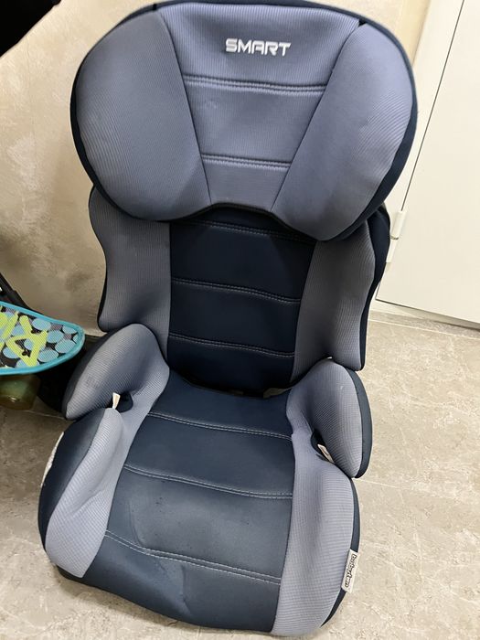 Продам автокресло