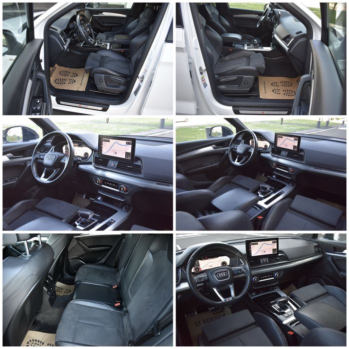 AUDI Q5 2022 — imagine 5