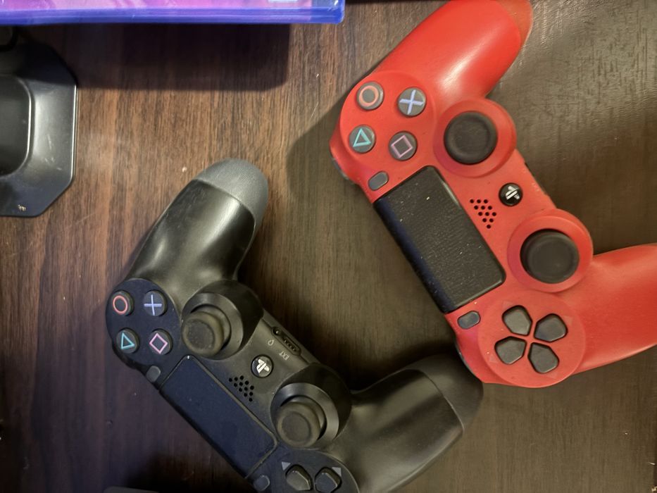Ps4 slim бу отдам недорого