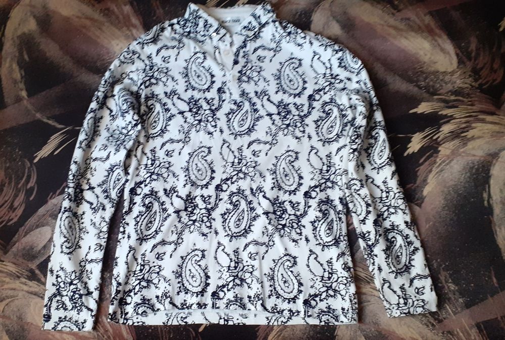 Мъжка блуза чисто нова