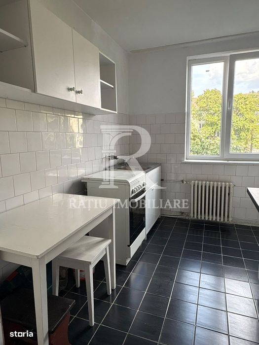 Apartament 2 camere | Rogerius | Oradea
