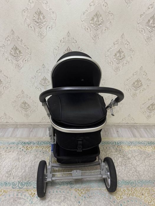 Продаётся Детская Коляска