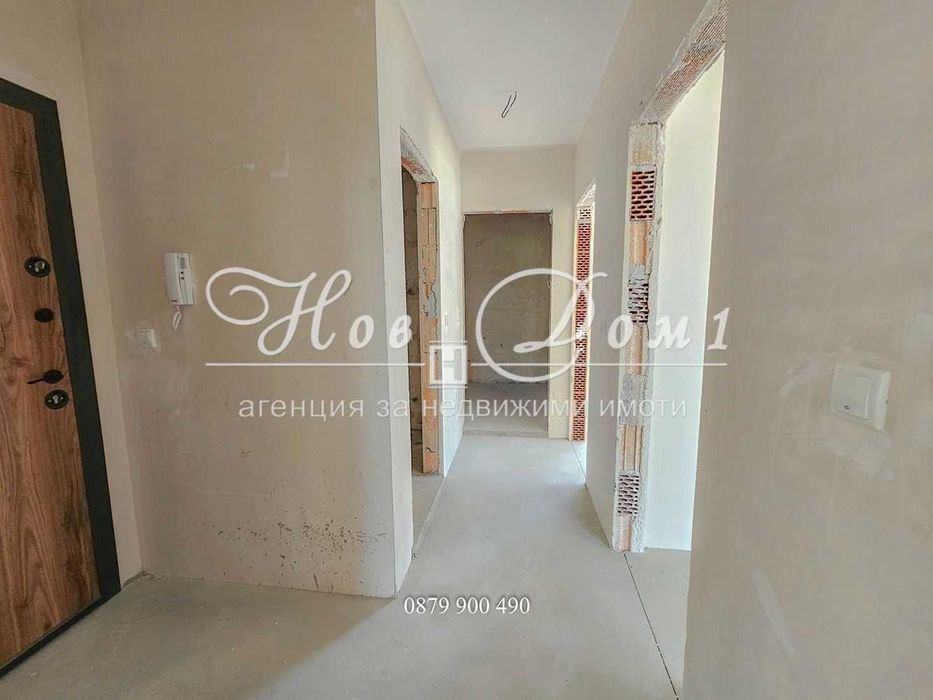 Продава се Тристаен апартамент в Варна, Виница - 95 кв.м за 1335 €/кв.м - Снимка #2